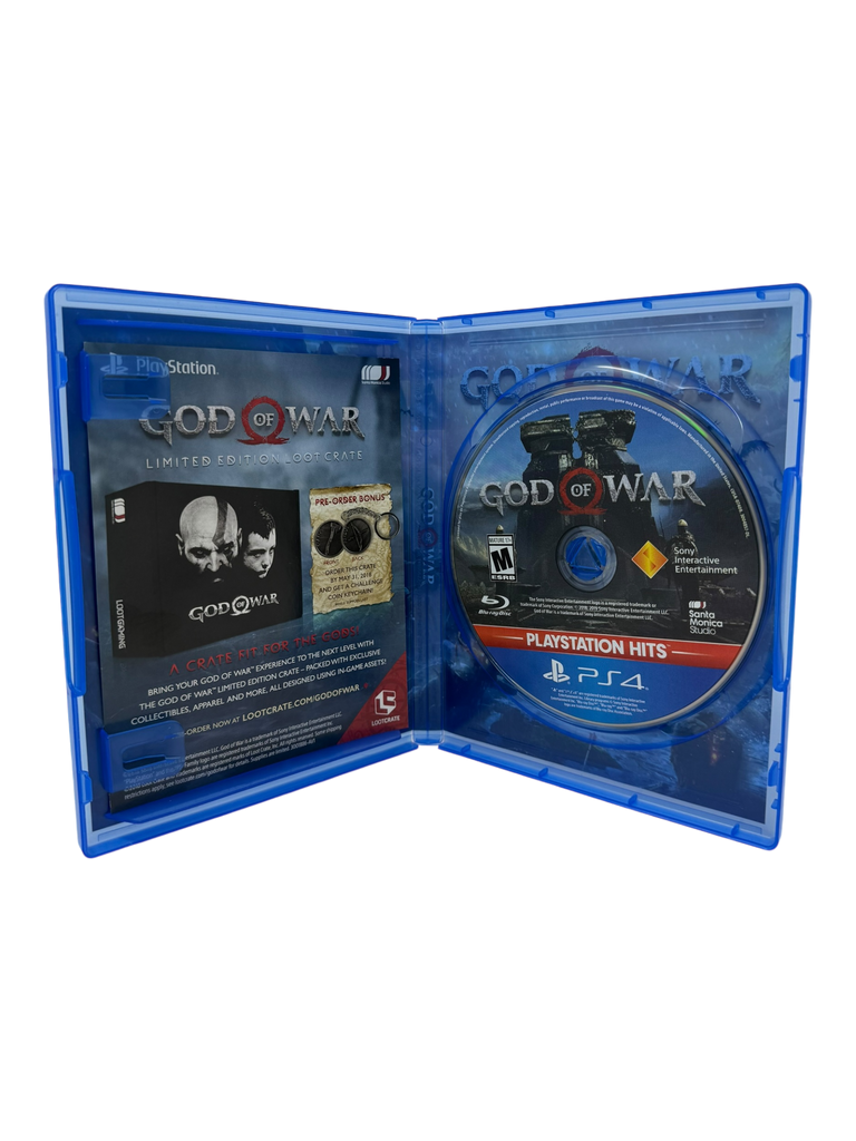 God of War
