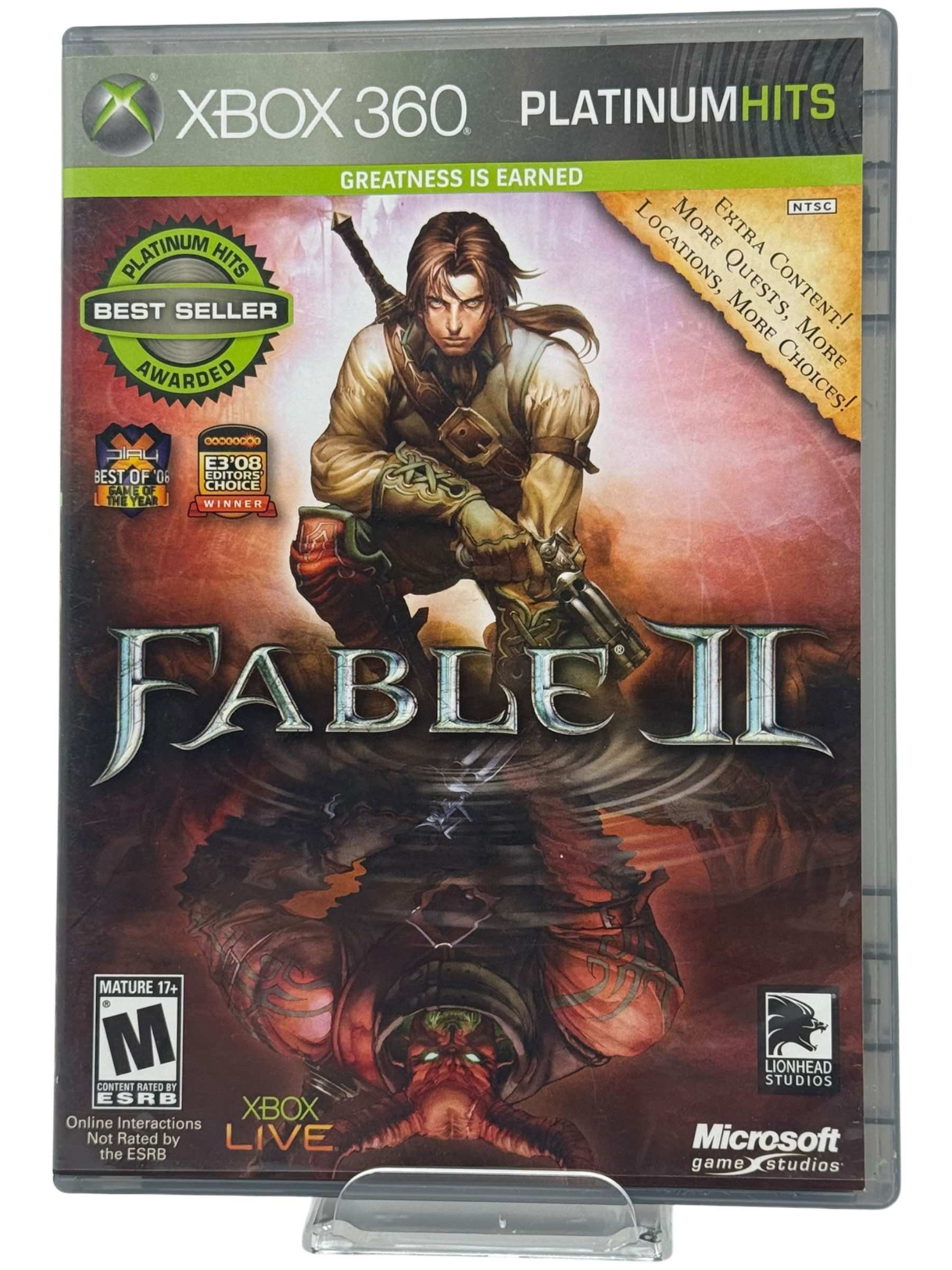 Fable II