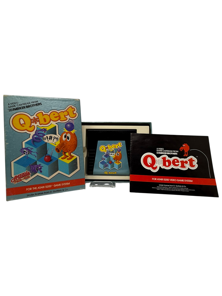Q*bert