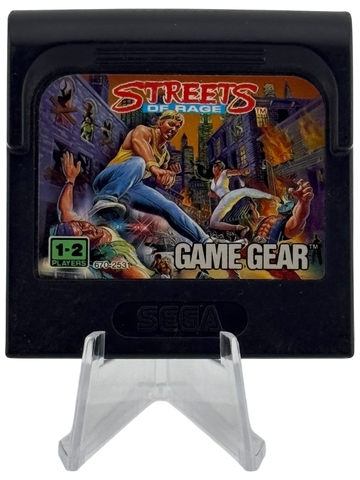 Streets of Rage