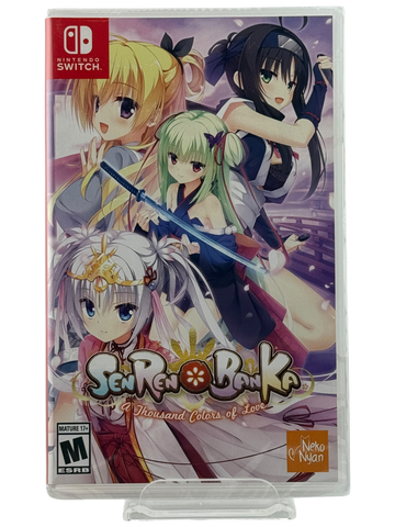 Senren Banka