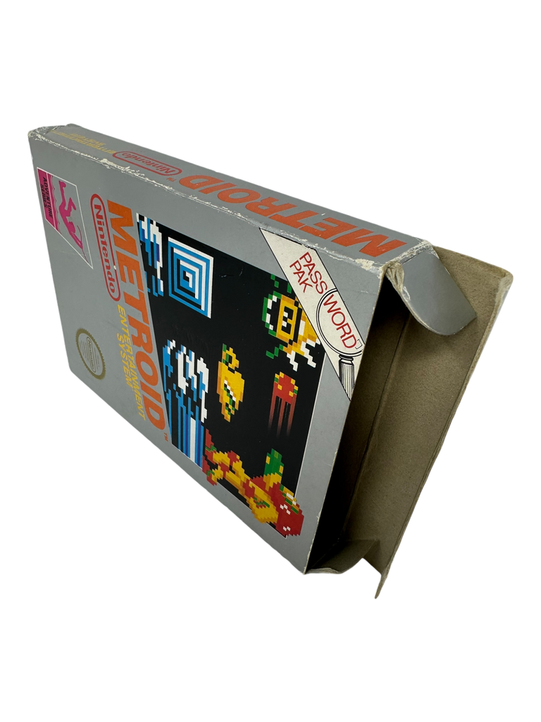 Metroid