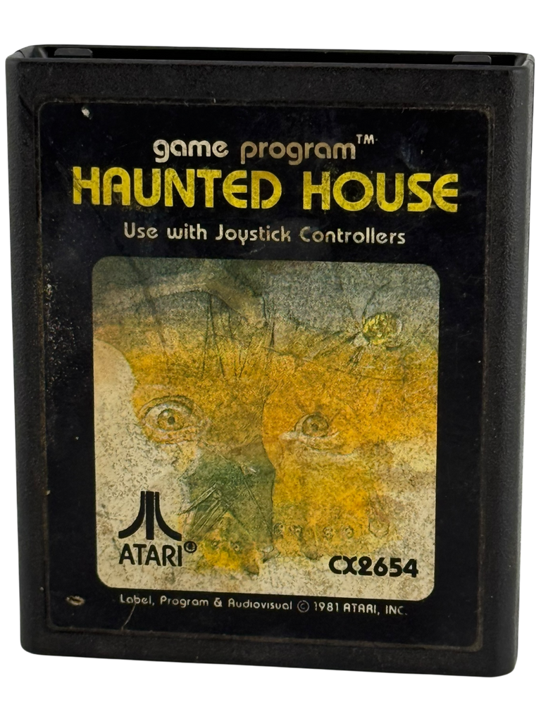 Haunted House