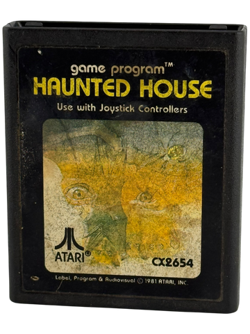 Haunted House