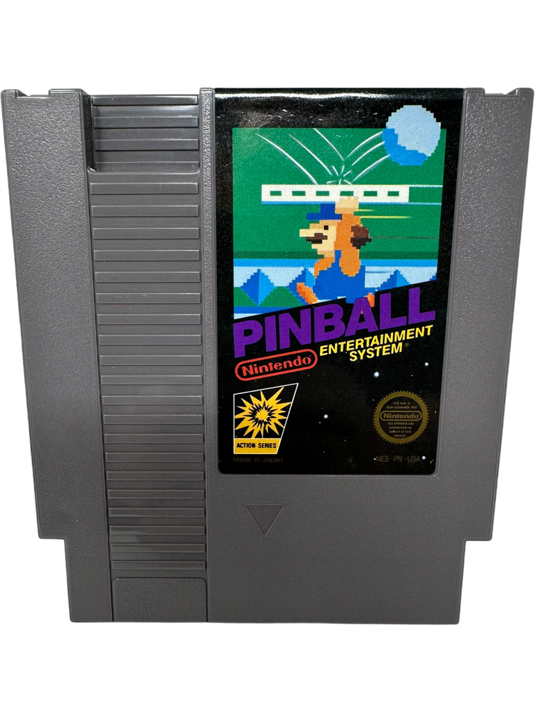 Pinball