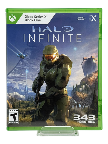 Halo Infinite