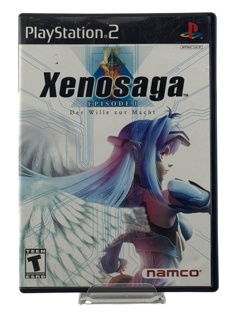 Xenosaga