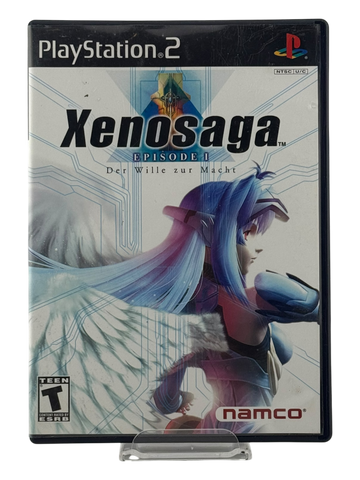 Xenosaga