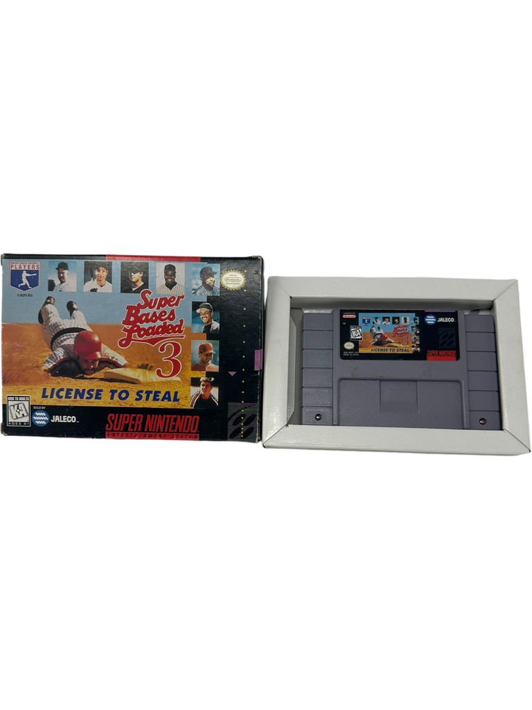 Super Bases Loaded 3