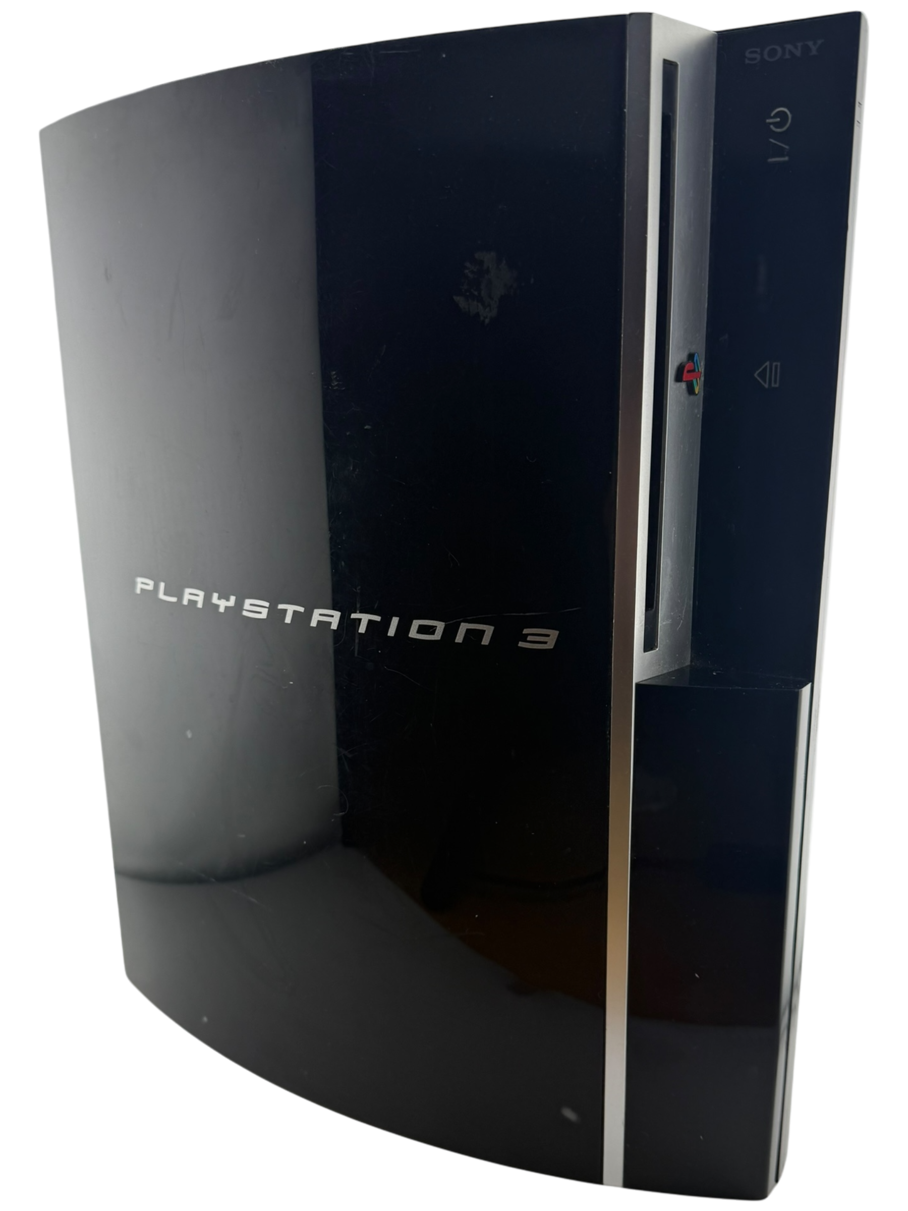Playstation 3 System 80GB [Not Backwards Compatible]