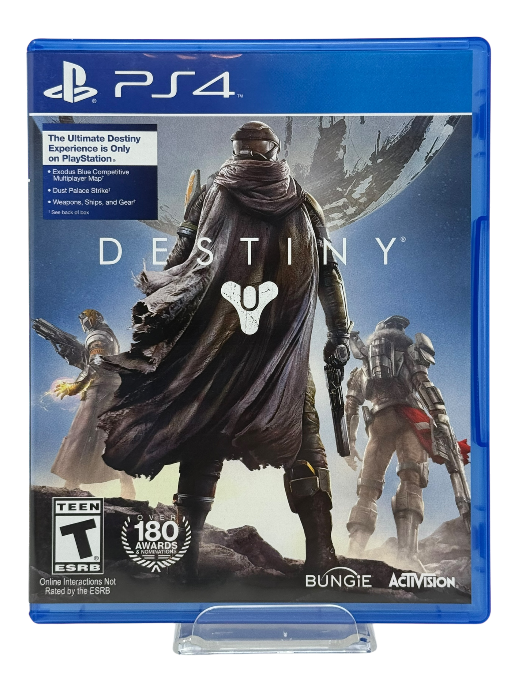 Destiny