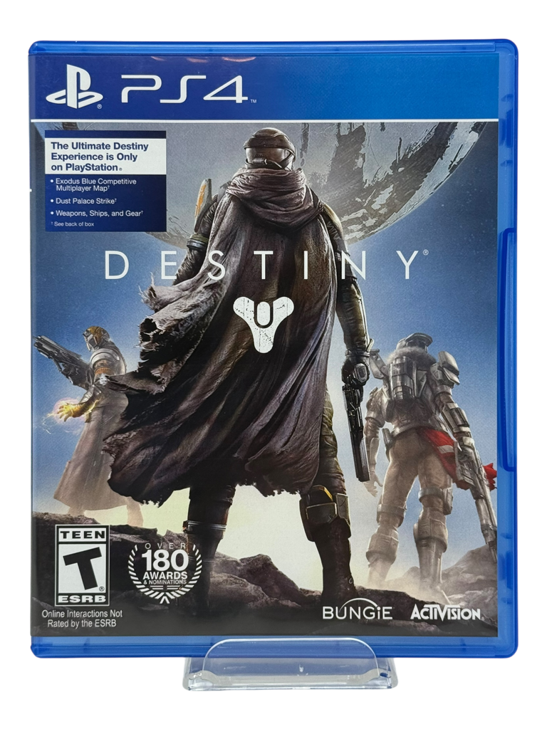 Destiny