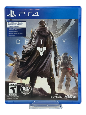 Destiny