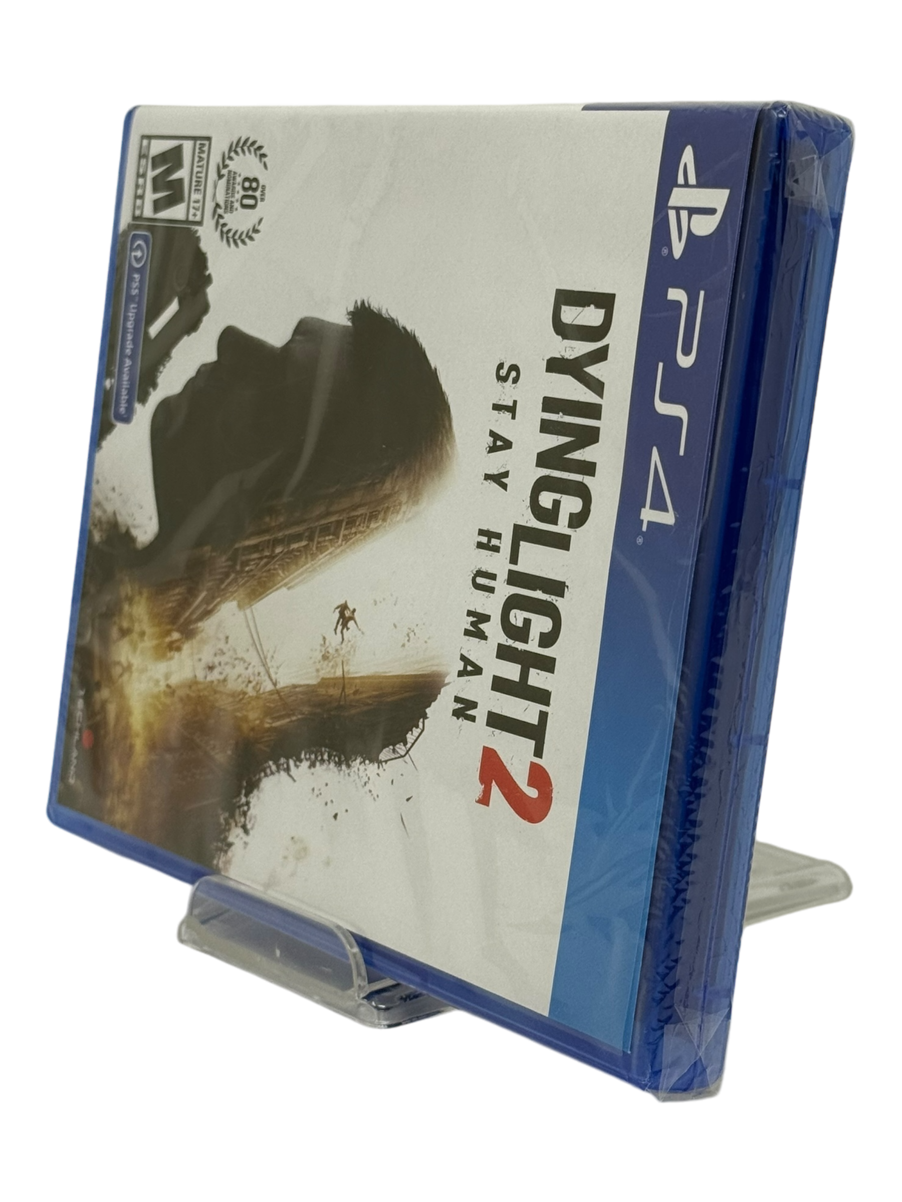 Dying Light 2: Stay Human