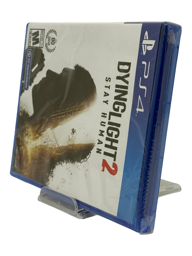 Dying Light 2: Stay Human