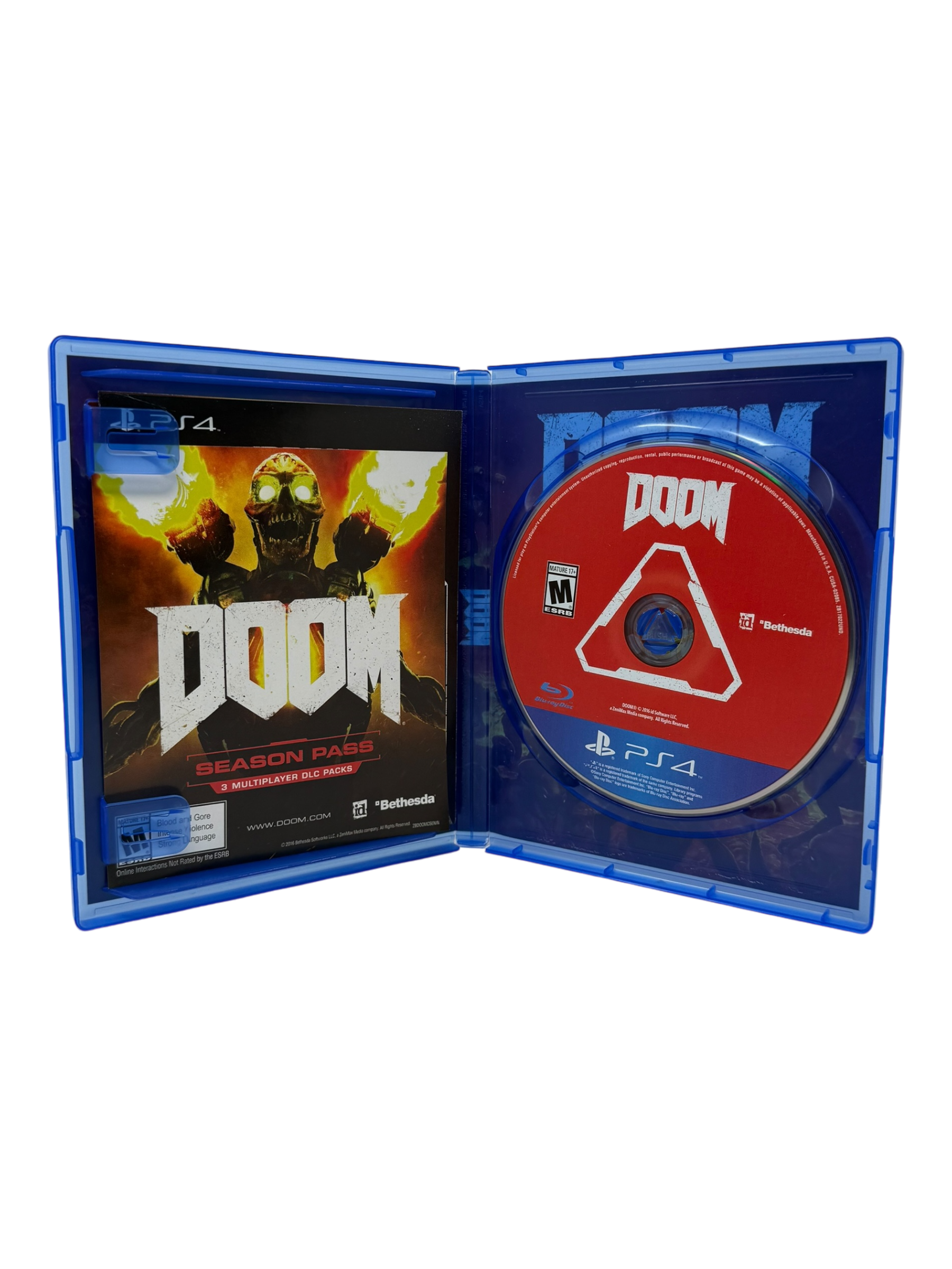 Doom