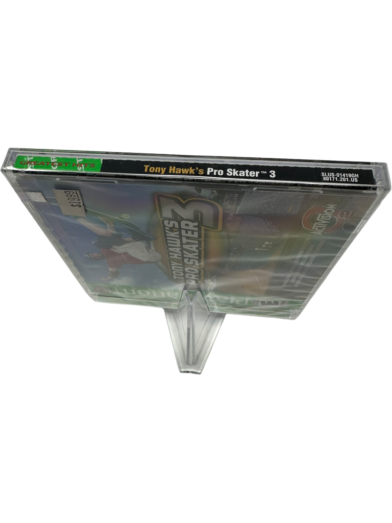Tony Hawk 3 [Greatest Hits]