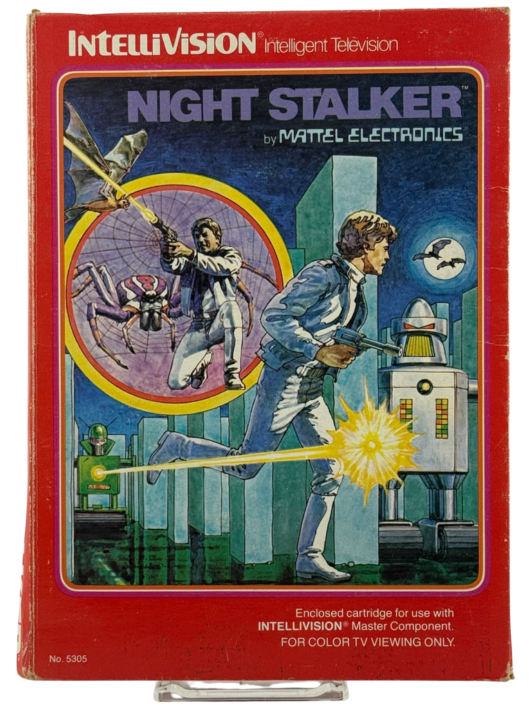 Night Stalker