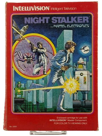 Night Stalker
