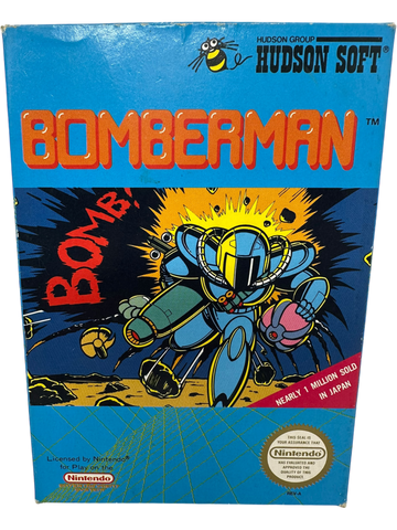 Bomberman
