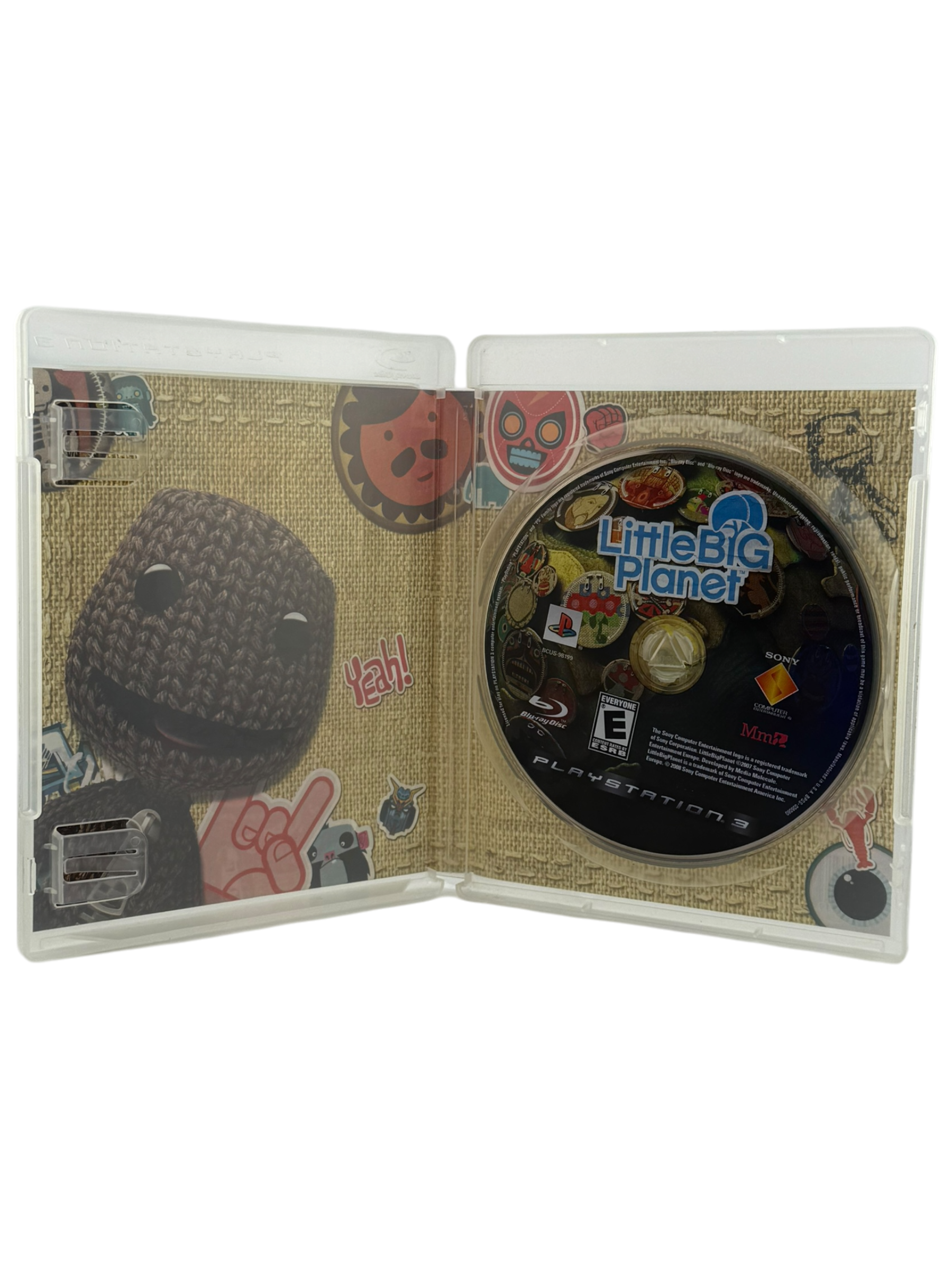 LittleBigPlanet