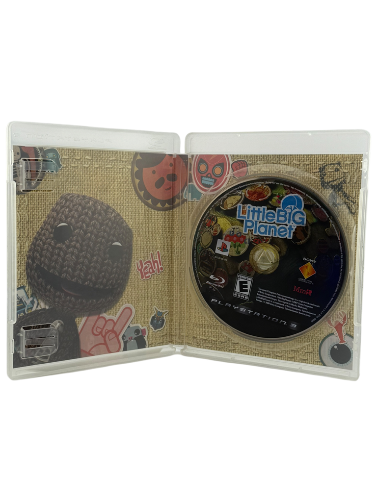 LittleBigPlanet
