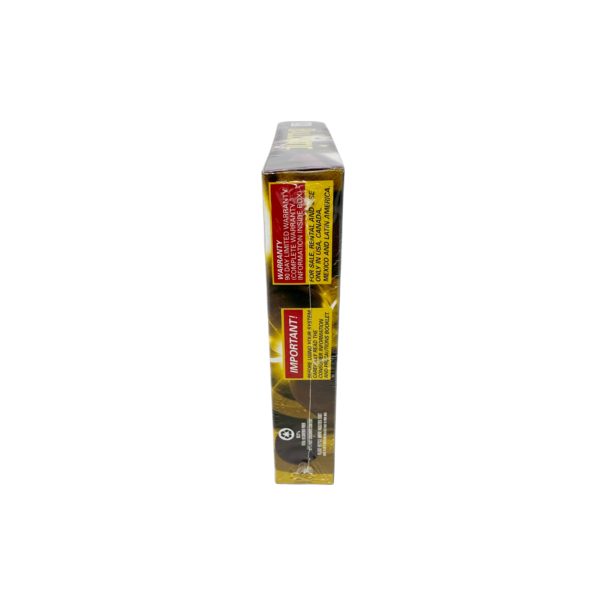 Ballistic
