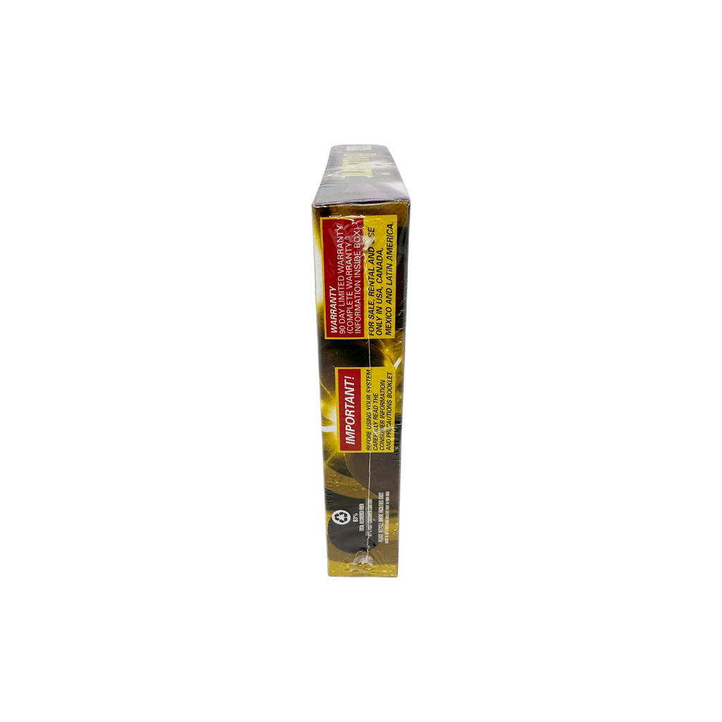 Ballistic