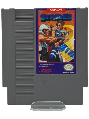 Strider