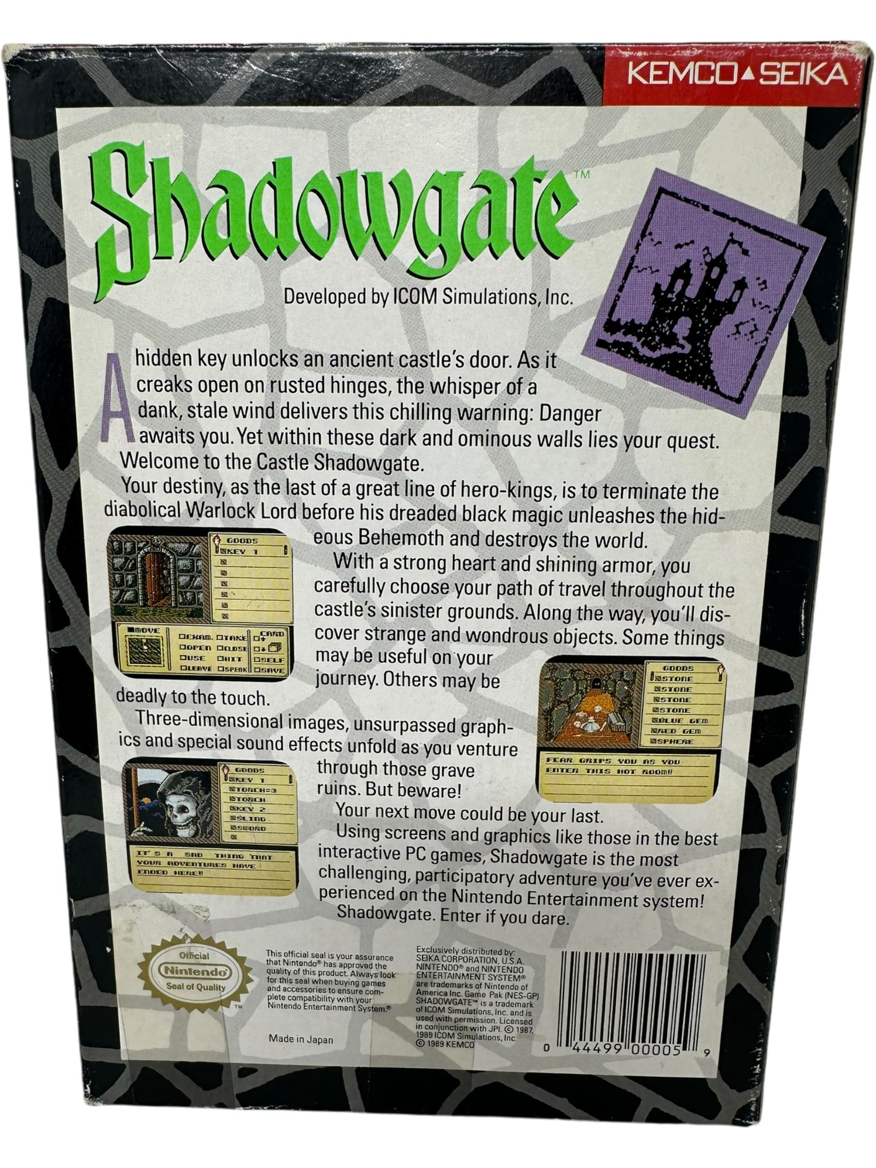 Shadowgate