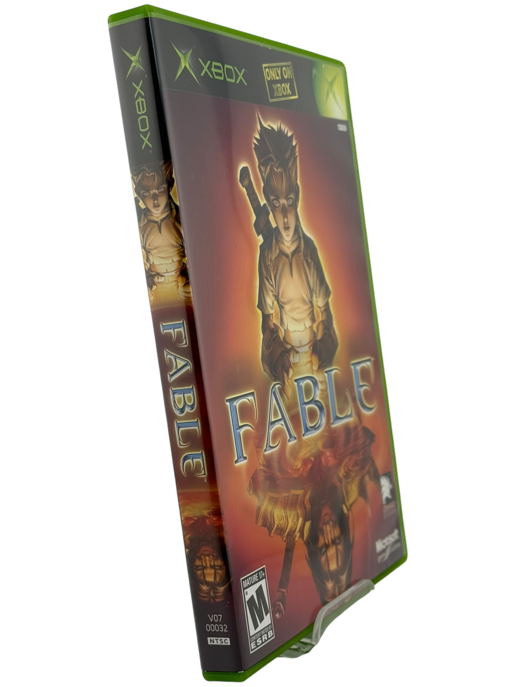 Fable
