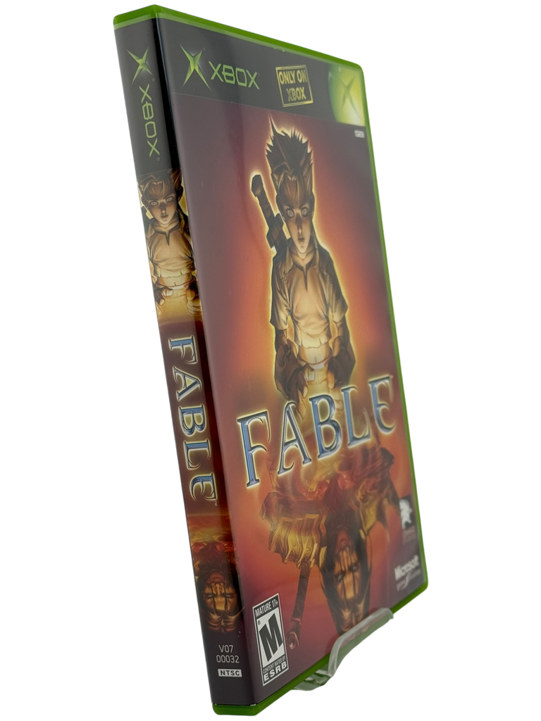 Fable