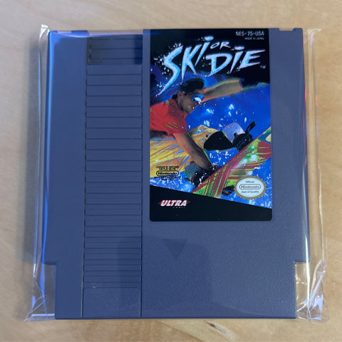 Ski or Die