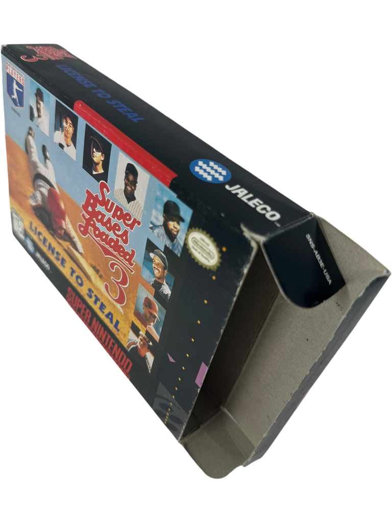 Super Bases Loaded 3