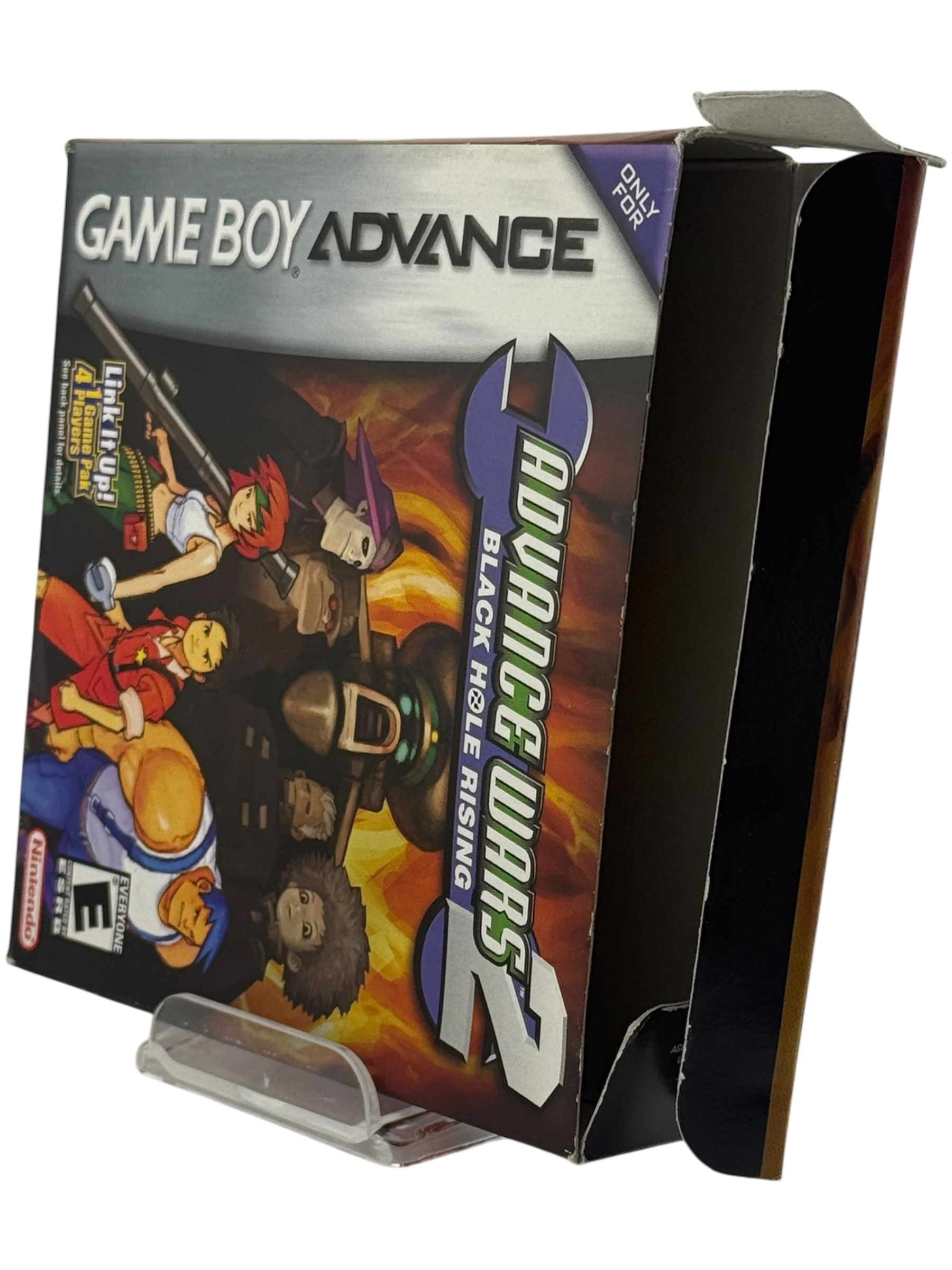 Advance Wars 2