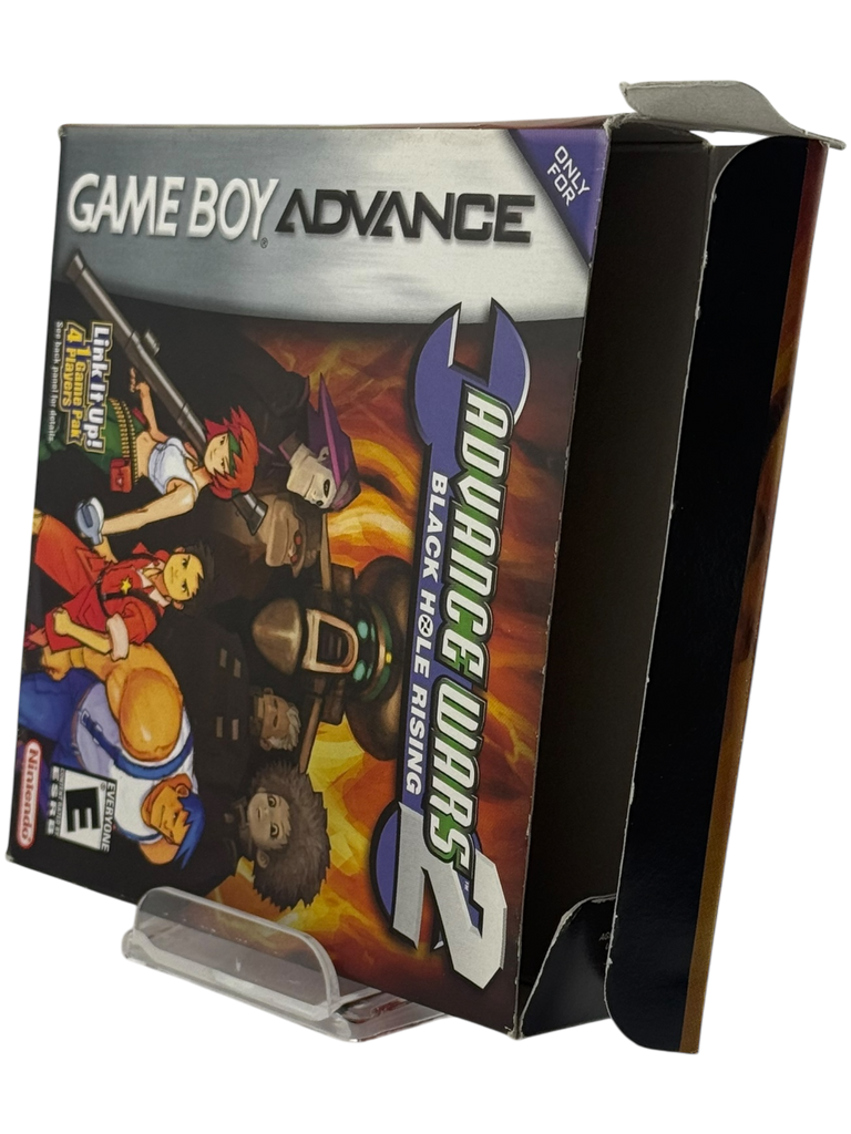 Advance Wars 2