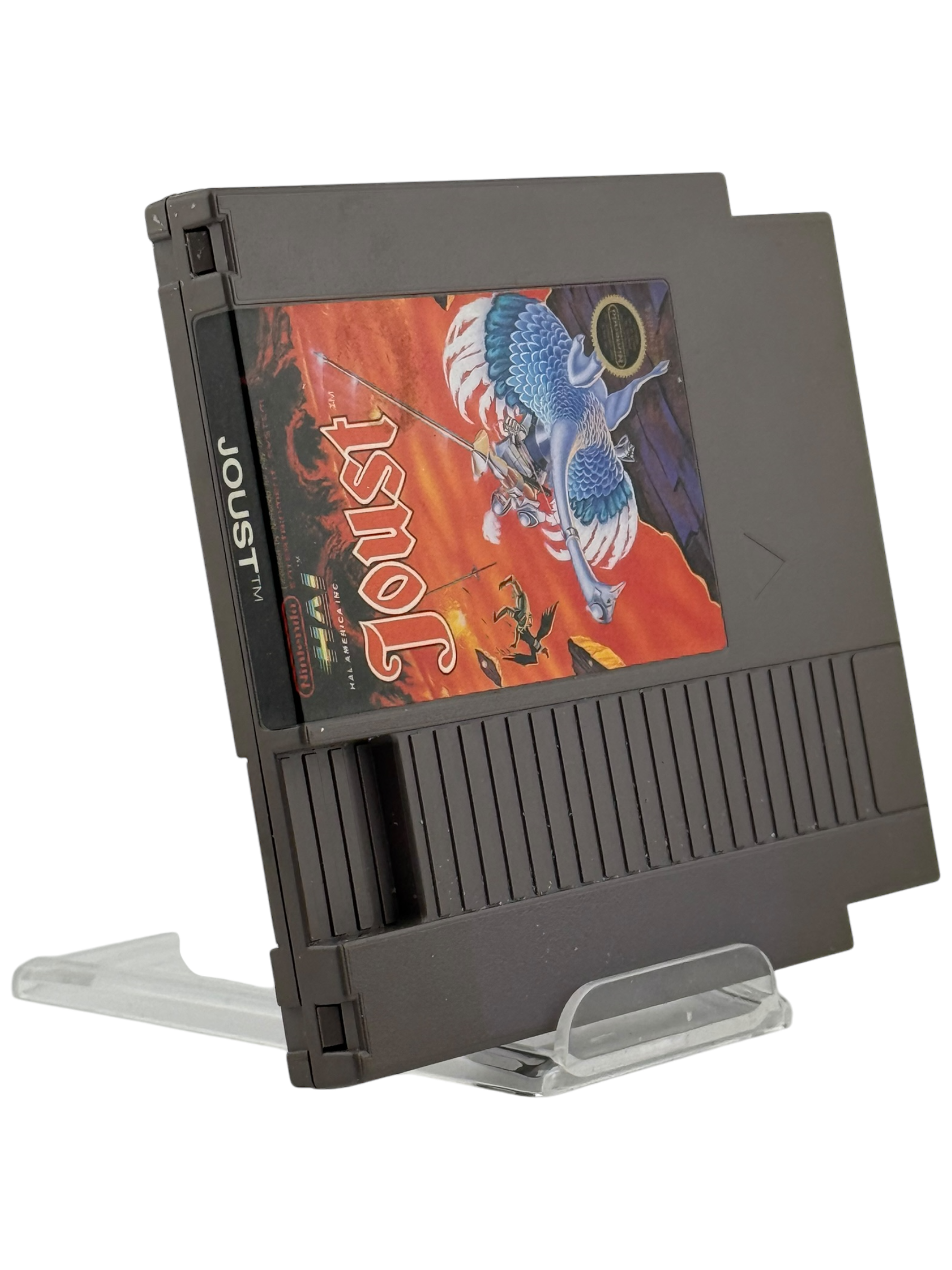 Joust