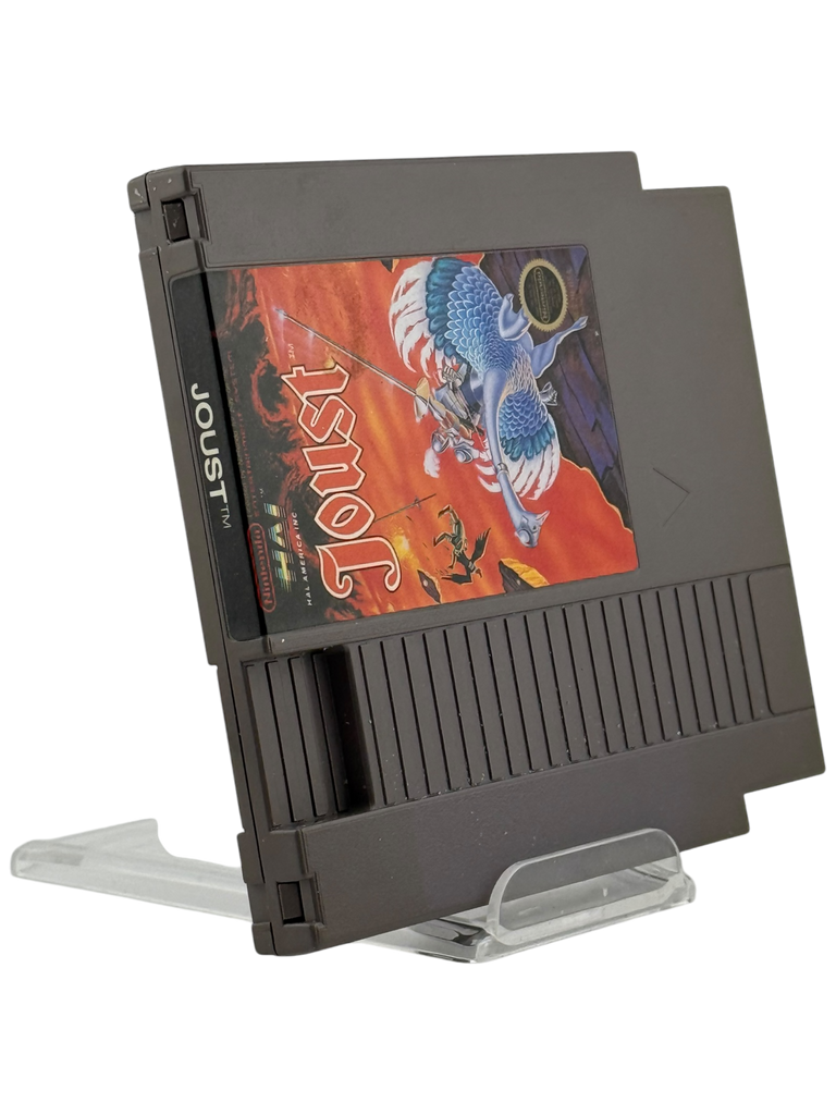 Joust