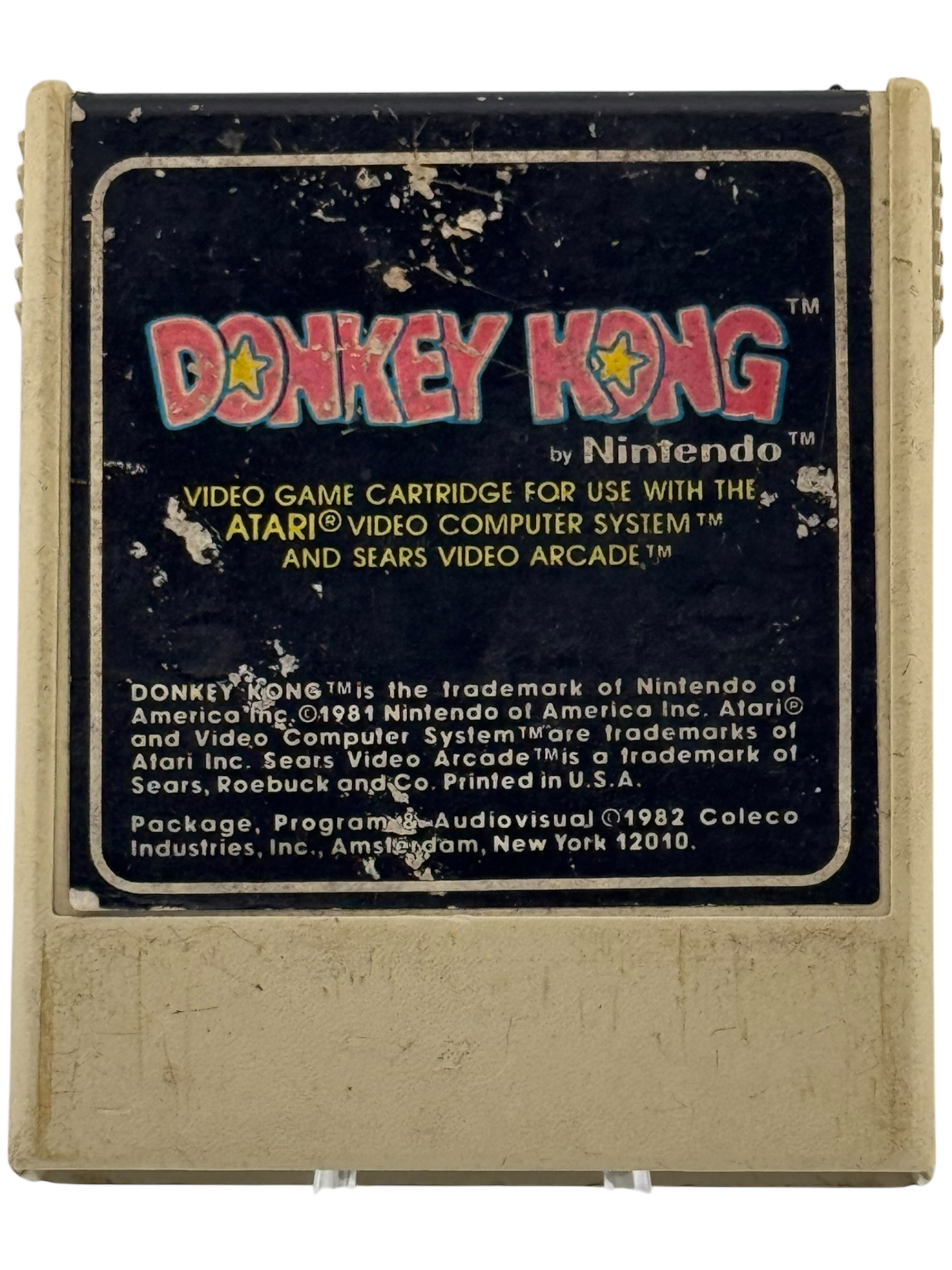 Donkey Kong