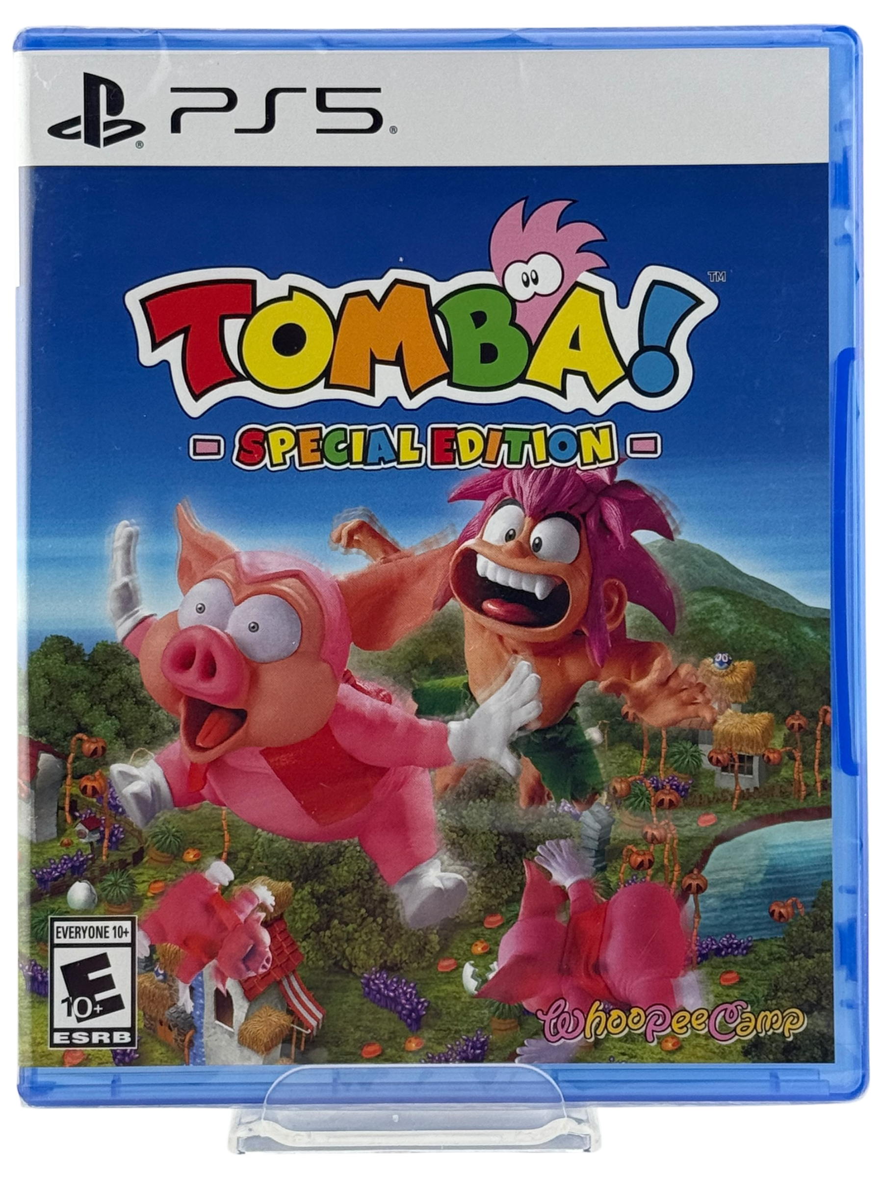 Tomba!: Special Edition