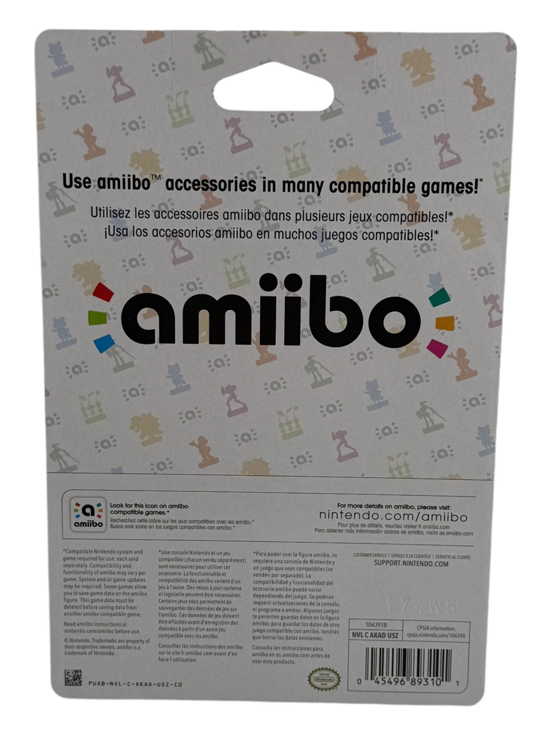 Link - Twilight Princess Amiibo