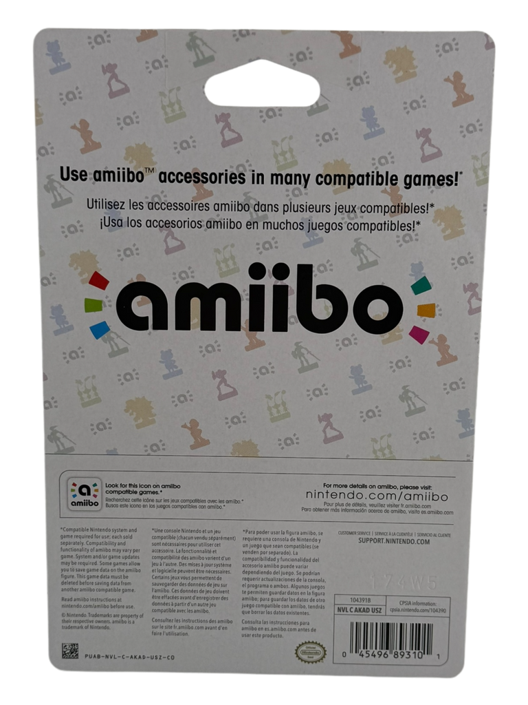 Link - Twilight Princess Amiibo