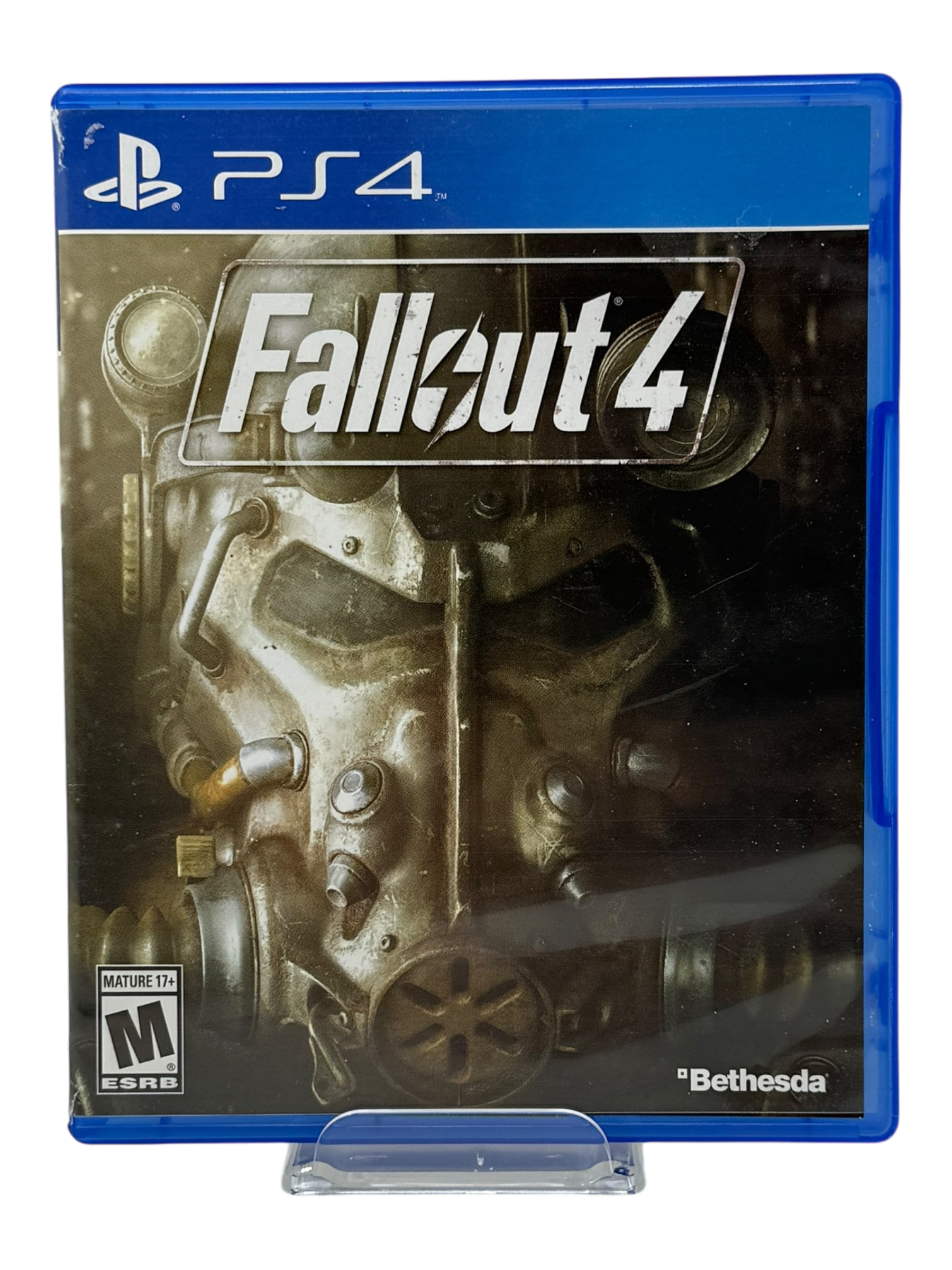 Fallout 4