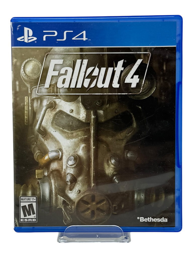 Fallout 4