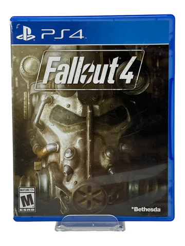 Fallout 4