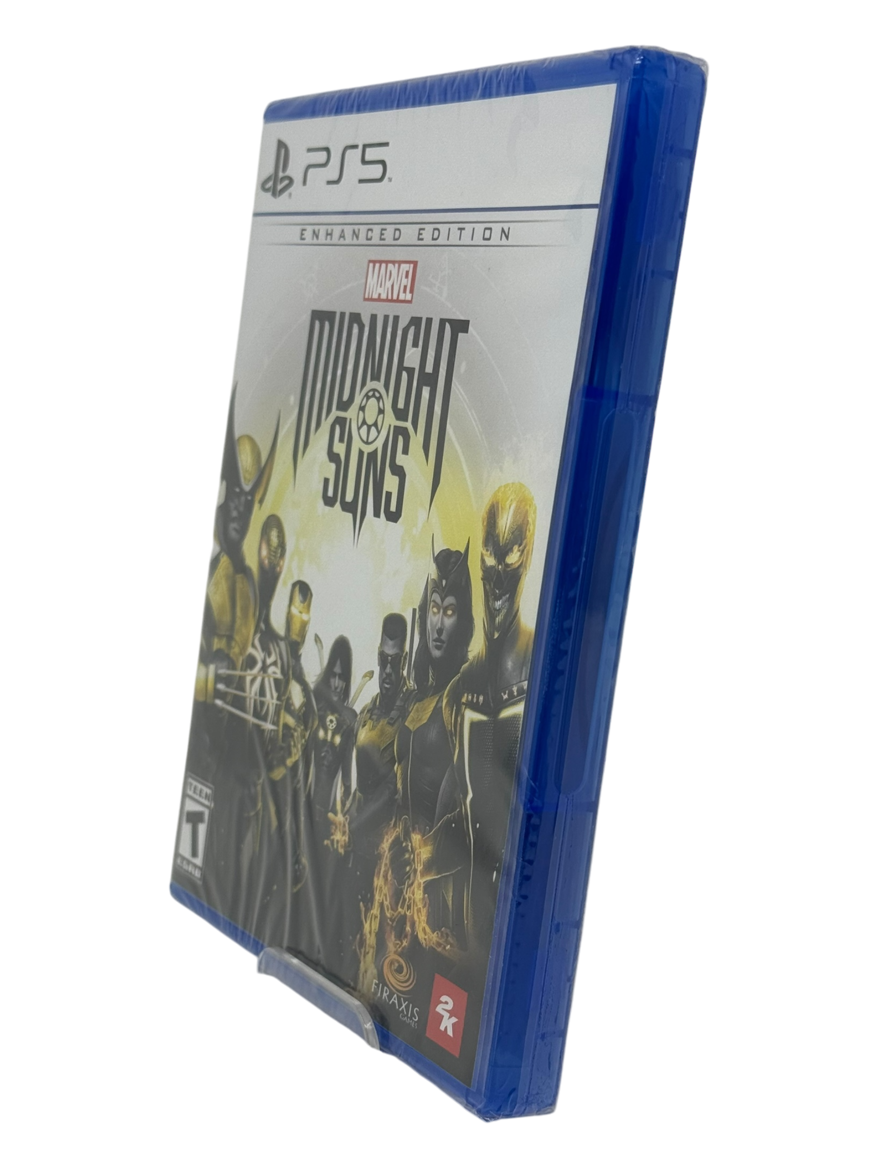 Marvel Midnight Suns: Enhanced Edition