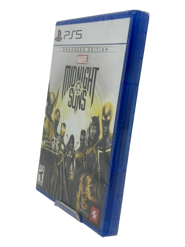 Marvel Midnight Suns: Enhanced Edition