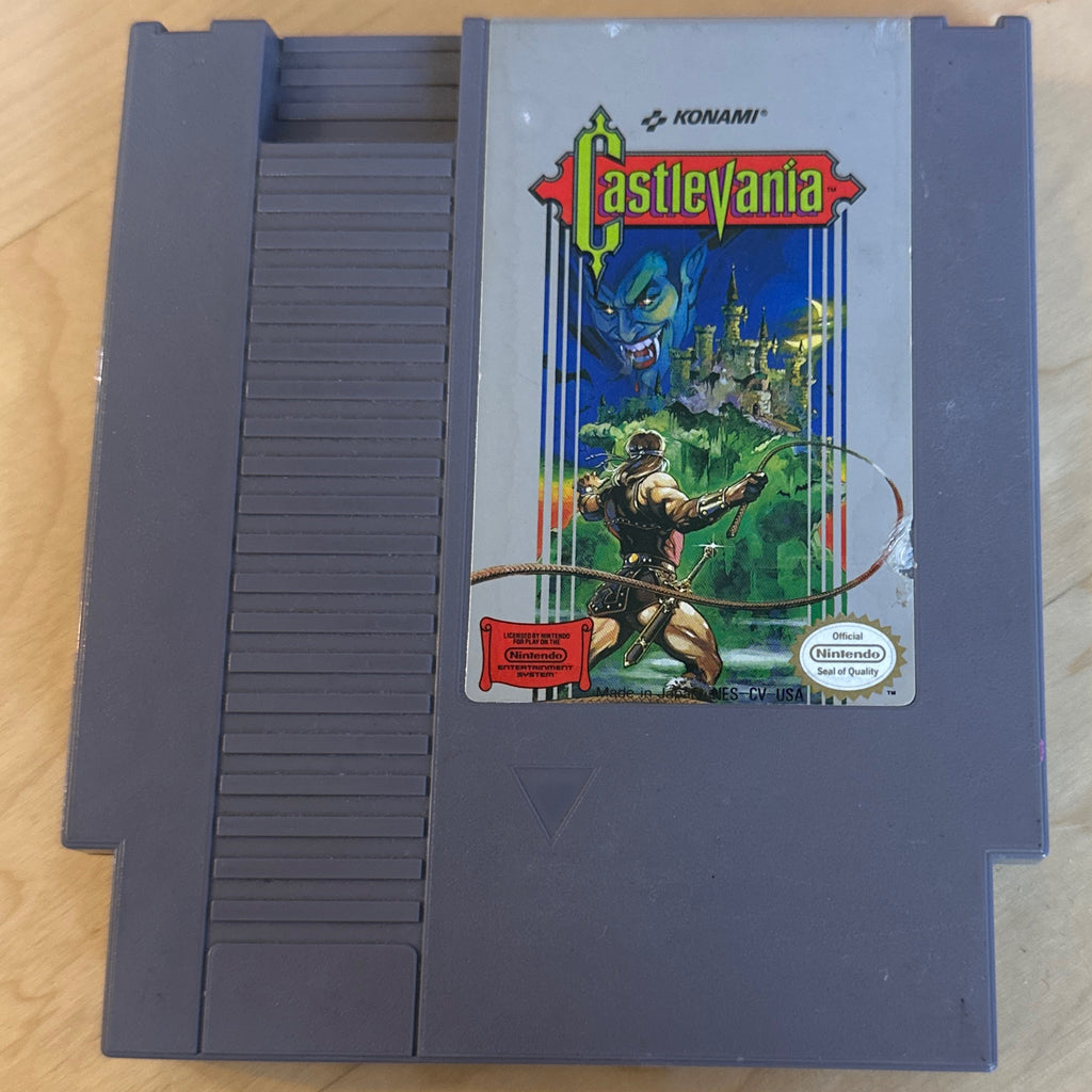 Castlevania