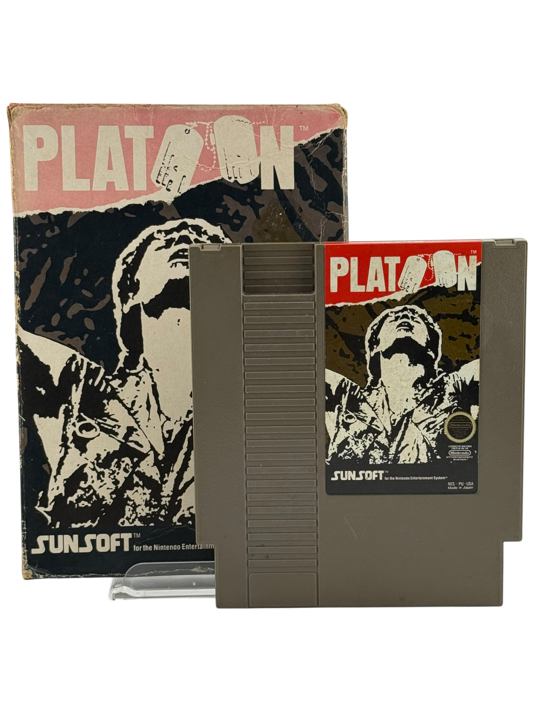 Platoon