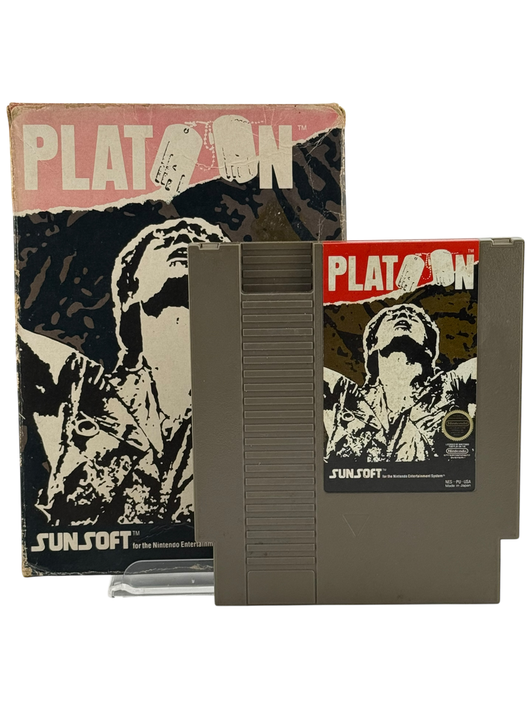 Platoon